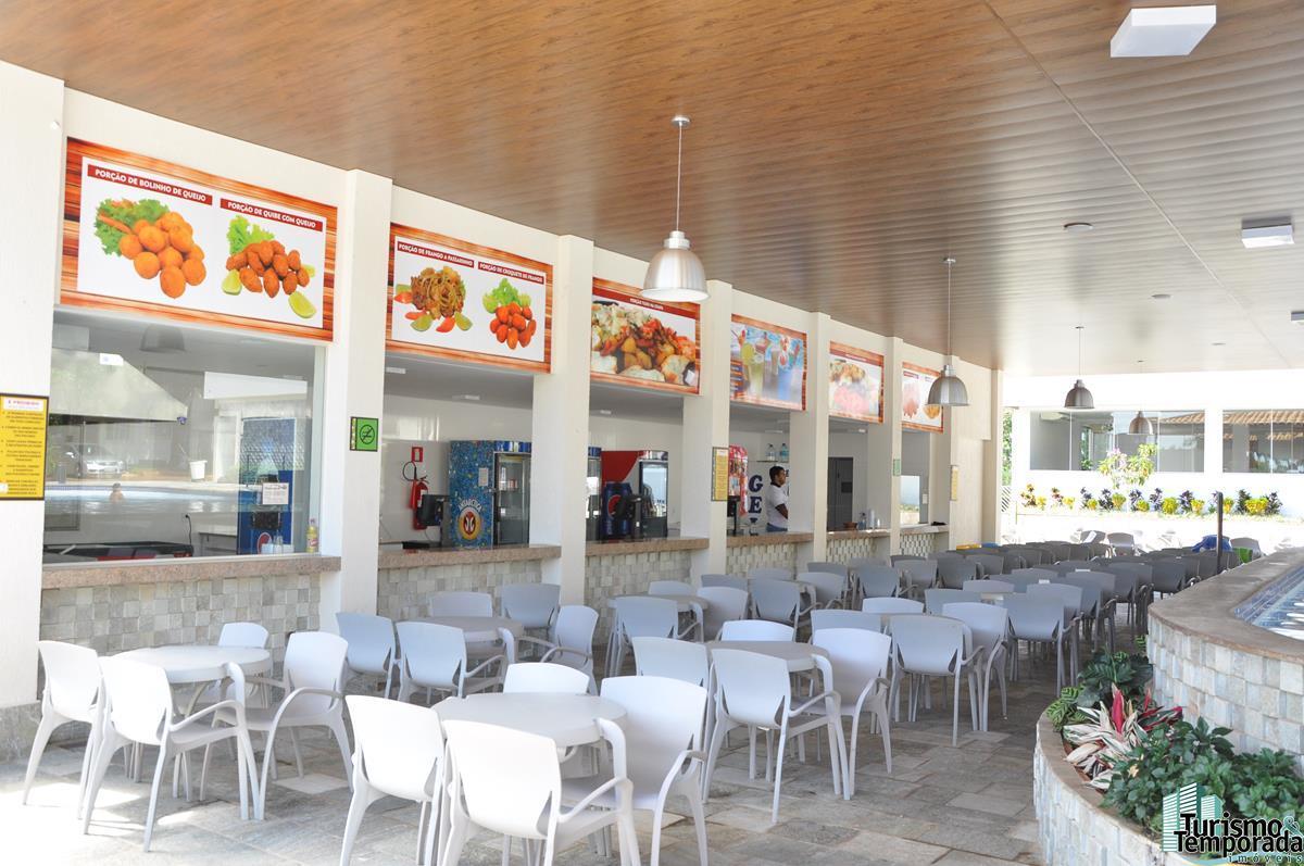 Di Roma Resorts - Reis Imoveis กัลดัสโนวัส ภายนอก รูปภาพ