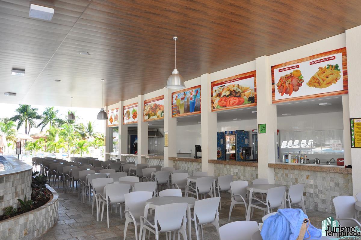 Di Roma Resorts - Reis Imoveis กัลดัสโนวัส ภายนอก รูปภาพ
