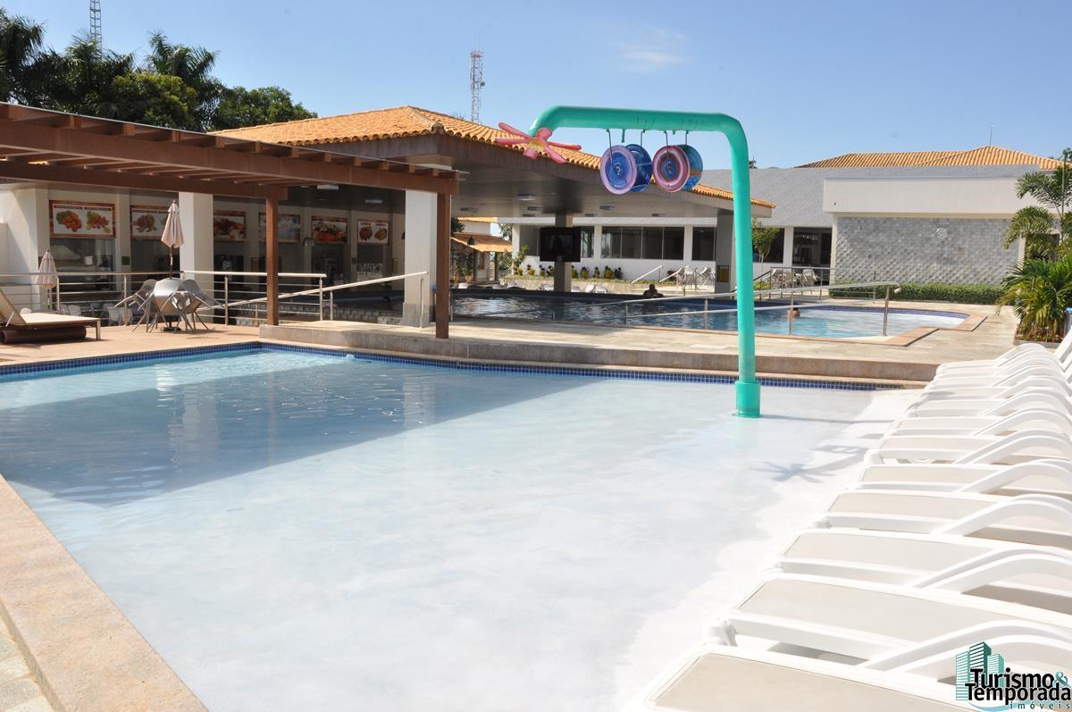 Di Roma Resorts - Reis Imoveis กัลดัสโนวัส ภายนอก รูปภาพ