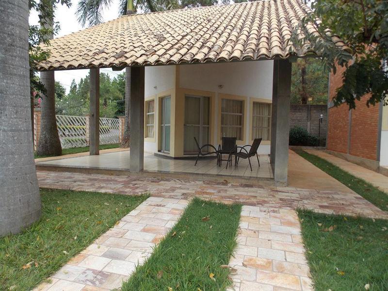 Di Roma Resorts - Reis Imoveis กัลดัสโนวัส ภายนอก รูปภาพ