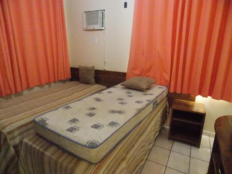 Di Roma Resorts - Reis Imoveis กัลดัสโนวัส ภายนอก รูปภาพ