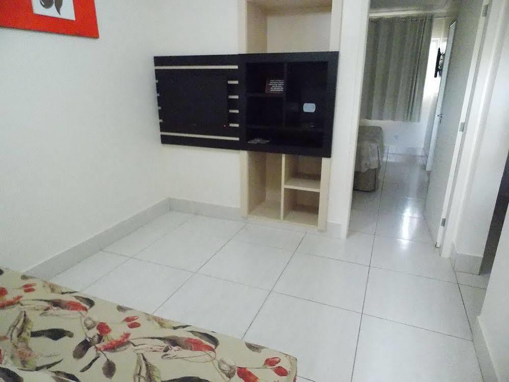 Di Roma Resorts - Reis Imoveis กัลดัสโนวัส ภายนอก รูปภาพ