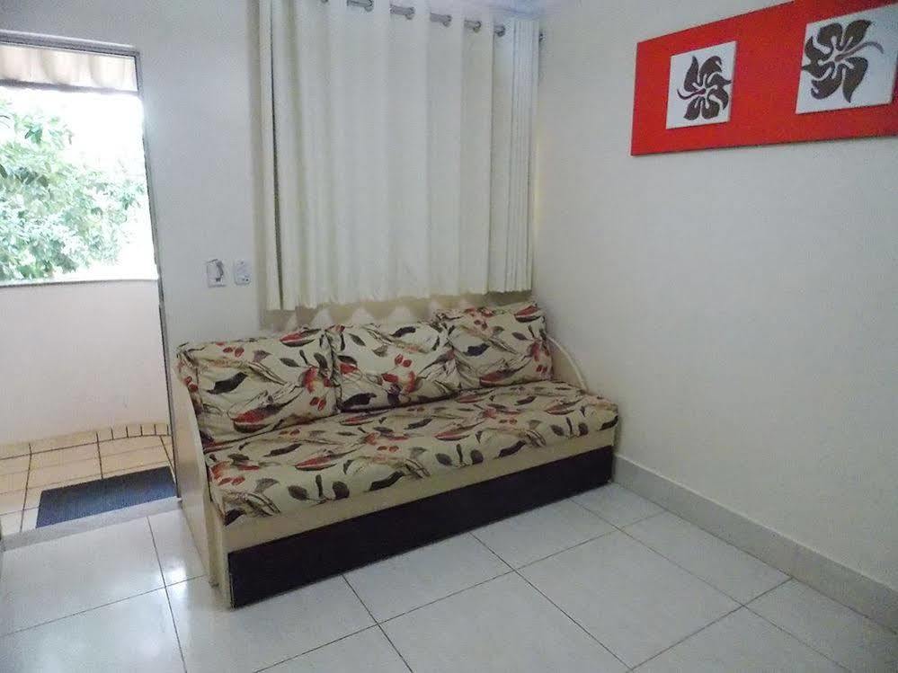 Di Roma Resorts - Reis Imoveis กัลดัสโนวัส ภายนอก รูปภาพ