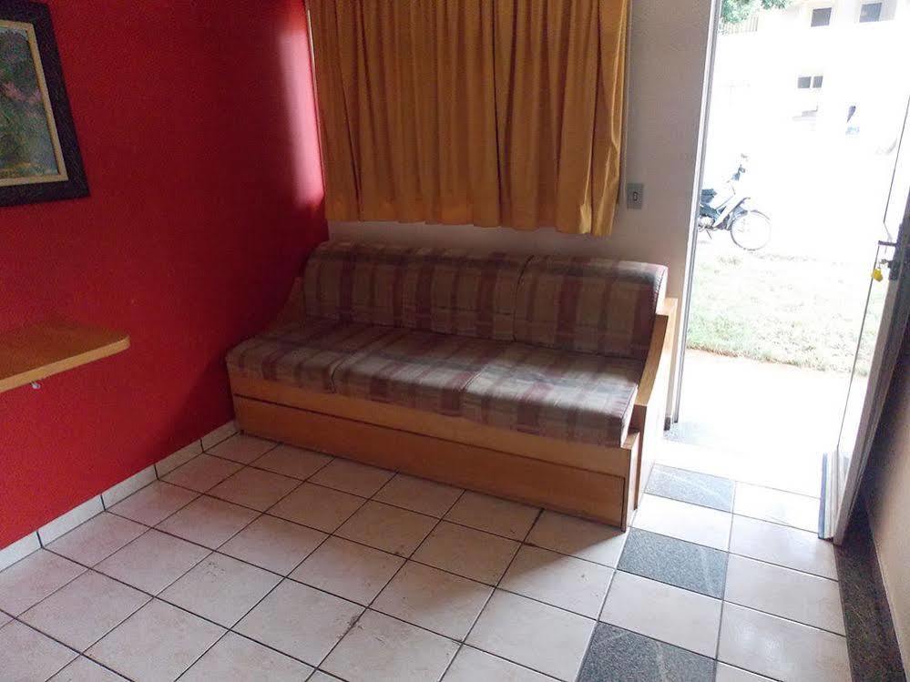 Di Roma Resorts - Reis Imoveis กัลดัสโนวัส ภายนอก รูปภาพ