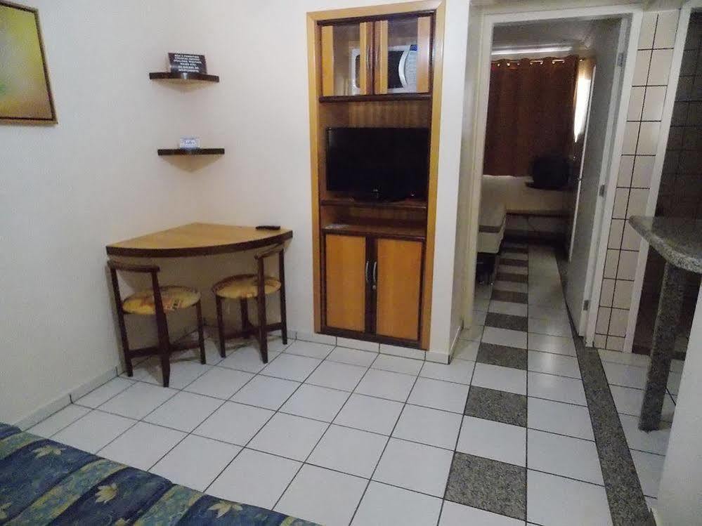Di Roma Resorts - Reis Imoveis กัลดัสโนวัส ภายนอก รูปภาพ