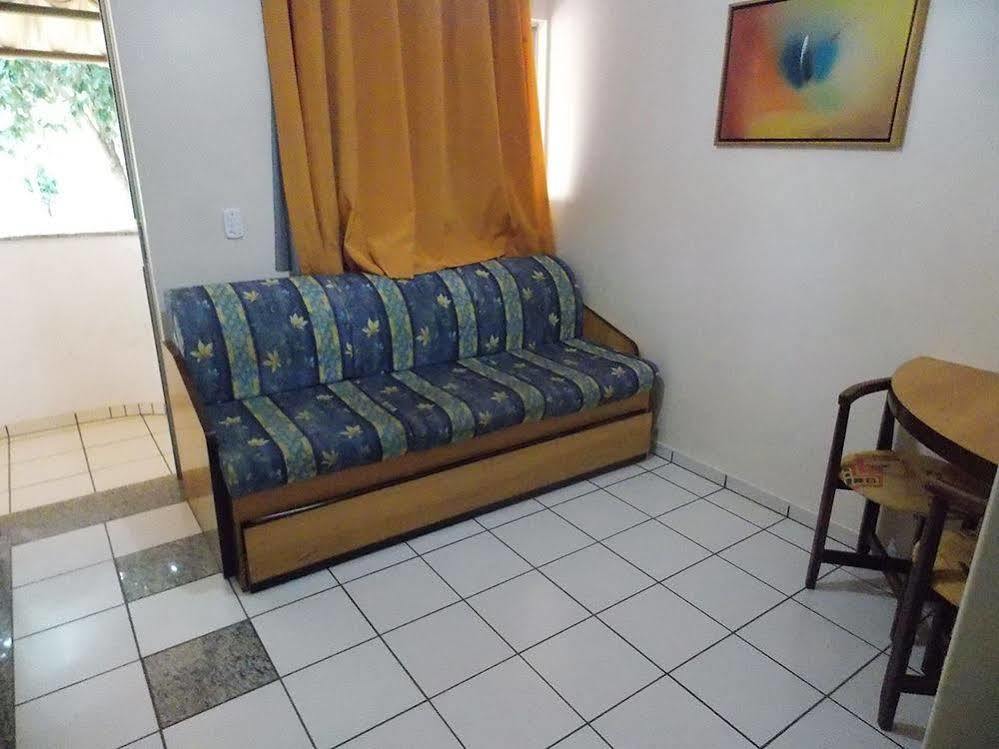 Di Roma Resorts - Reis Imoveis กัลดัสโนวัส ภายนอก รูปภาพ