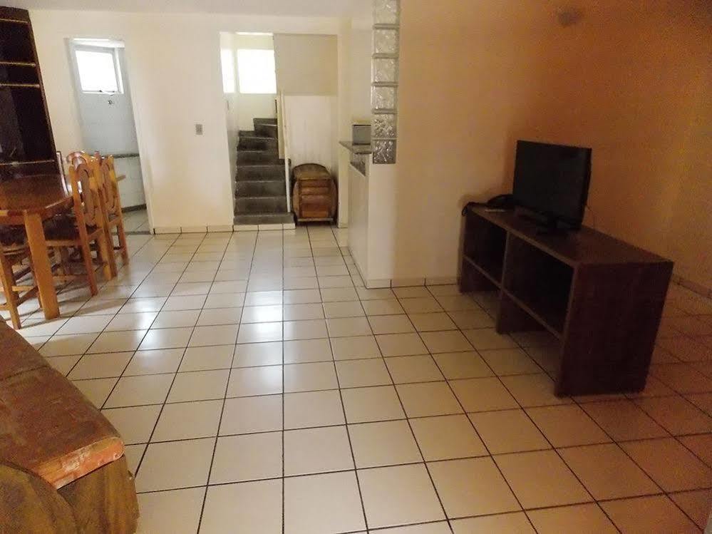 Di Roma Resorts - Reis Imoveis กัลดัสโนวัส ภายนอก รูปภาพ