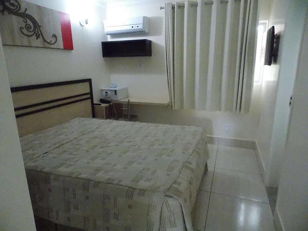 Di Roma Resorts - Reis Imoveis กัลดัสโนวัส ภายนอก รูปภาพ