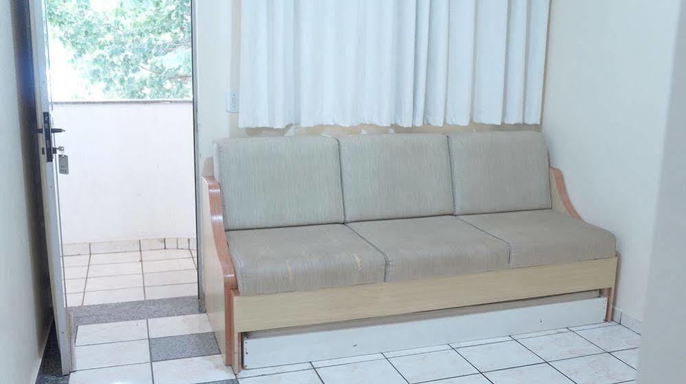 Di Roma Resorts - Reis Imoveis กัลดัสโนวัส ภายนอก รูปภาพ
