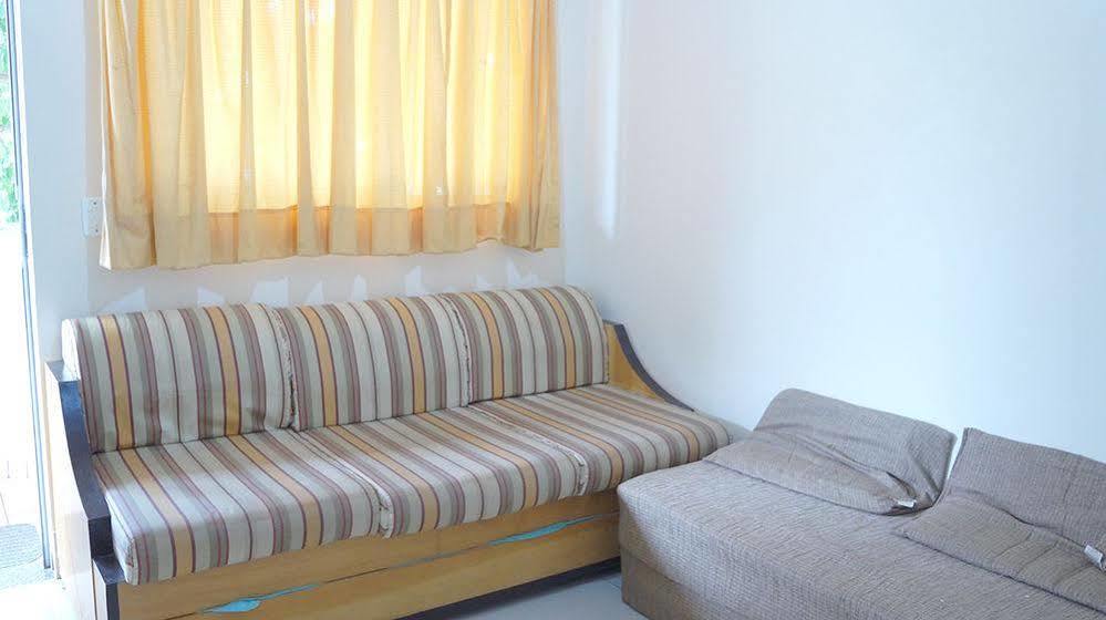 Di Roma Resorts - Reis Imoveis กัลดัสโนวัส ภายนอก รูปภาพ