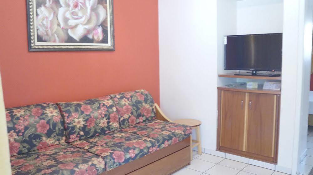 Di Roma Resorts - Reis Imoveis กัลดัสโนวัส ภายนอก รูปภาพ