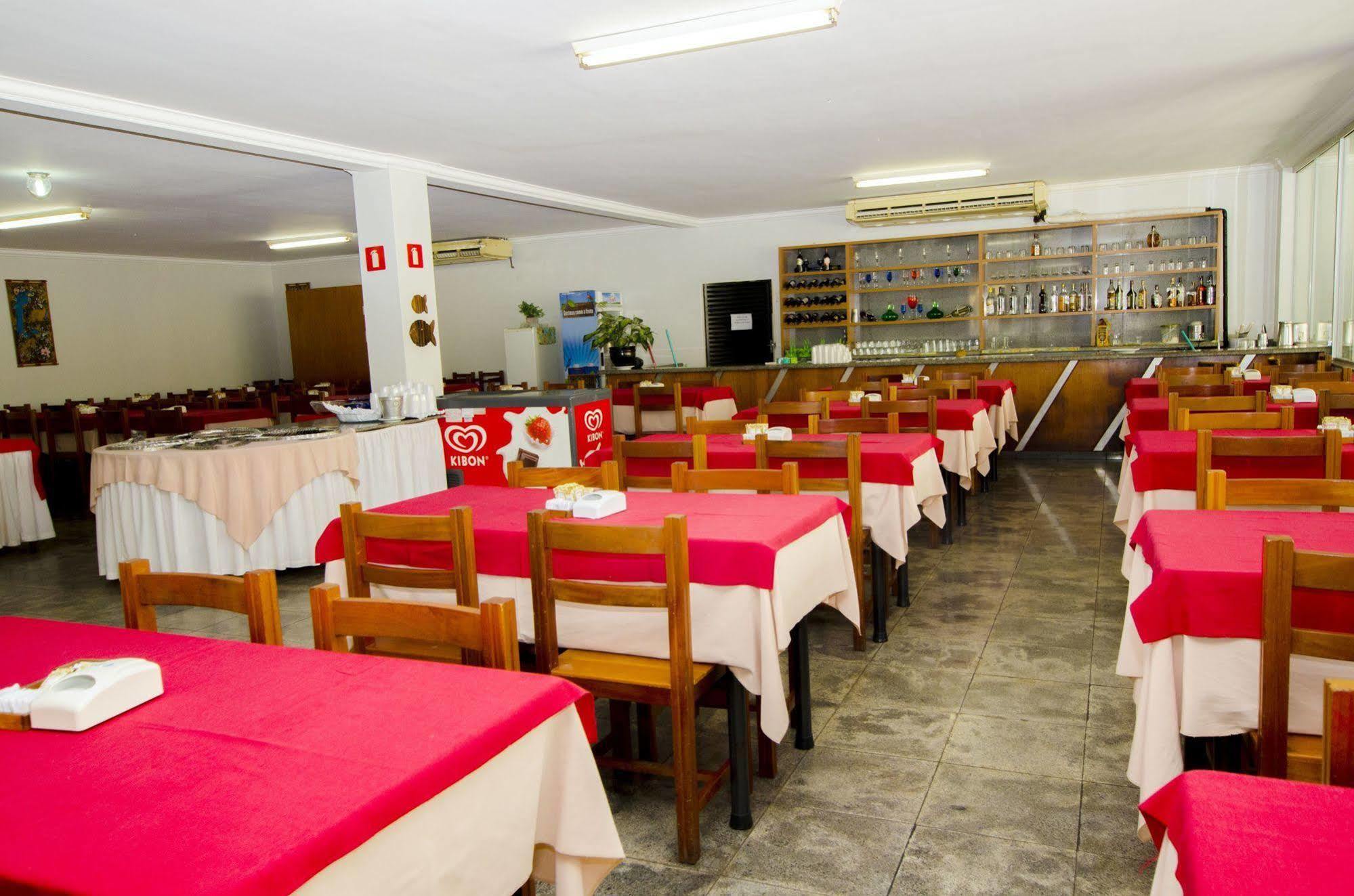 Di Roma Resorts - Reis Imoveis กัลดัสโนวัส ภายนอก รูปภาพ