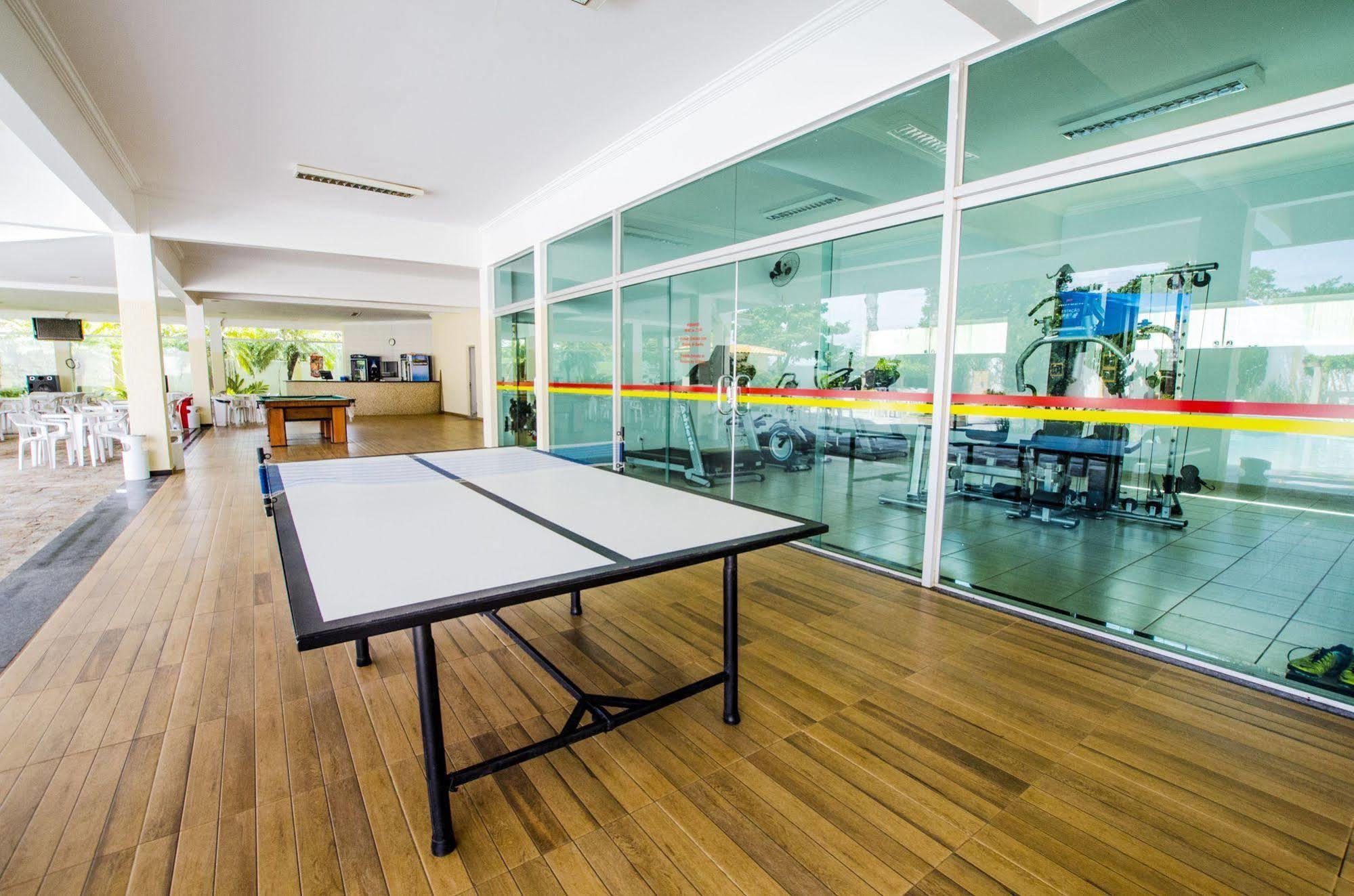 Di Roma Resorts - Reis Imoveis กัลดัสโนวัส ภายนอก รูปภาพ