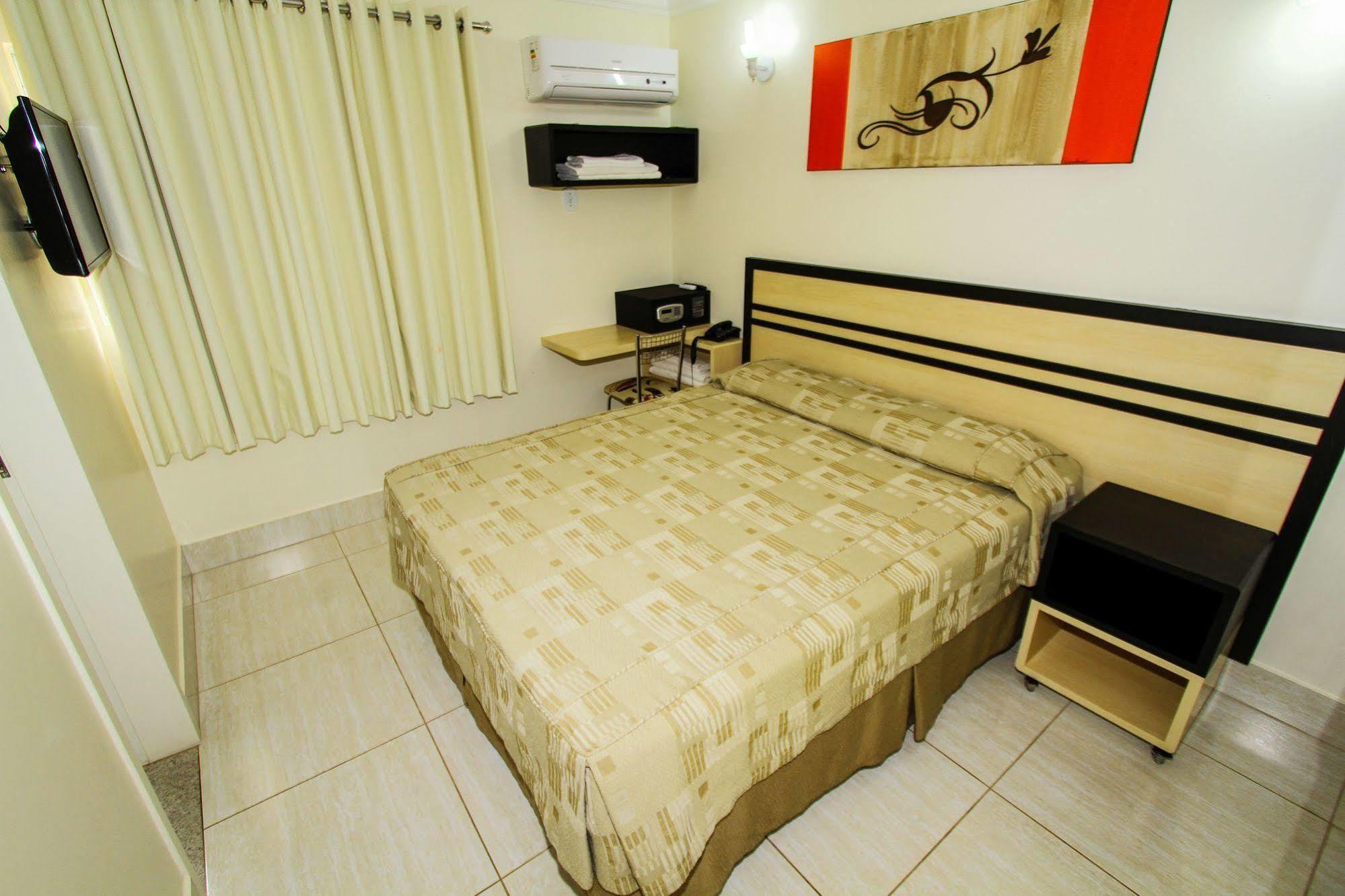 Di Roma Resorts - Reis Imoveis กัลดัสโนวัส ภายนอก รูปภาพ