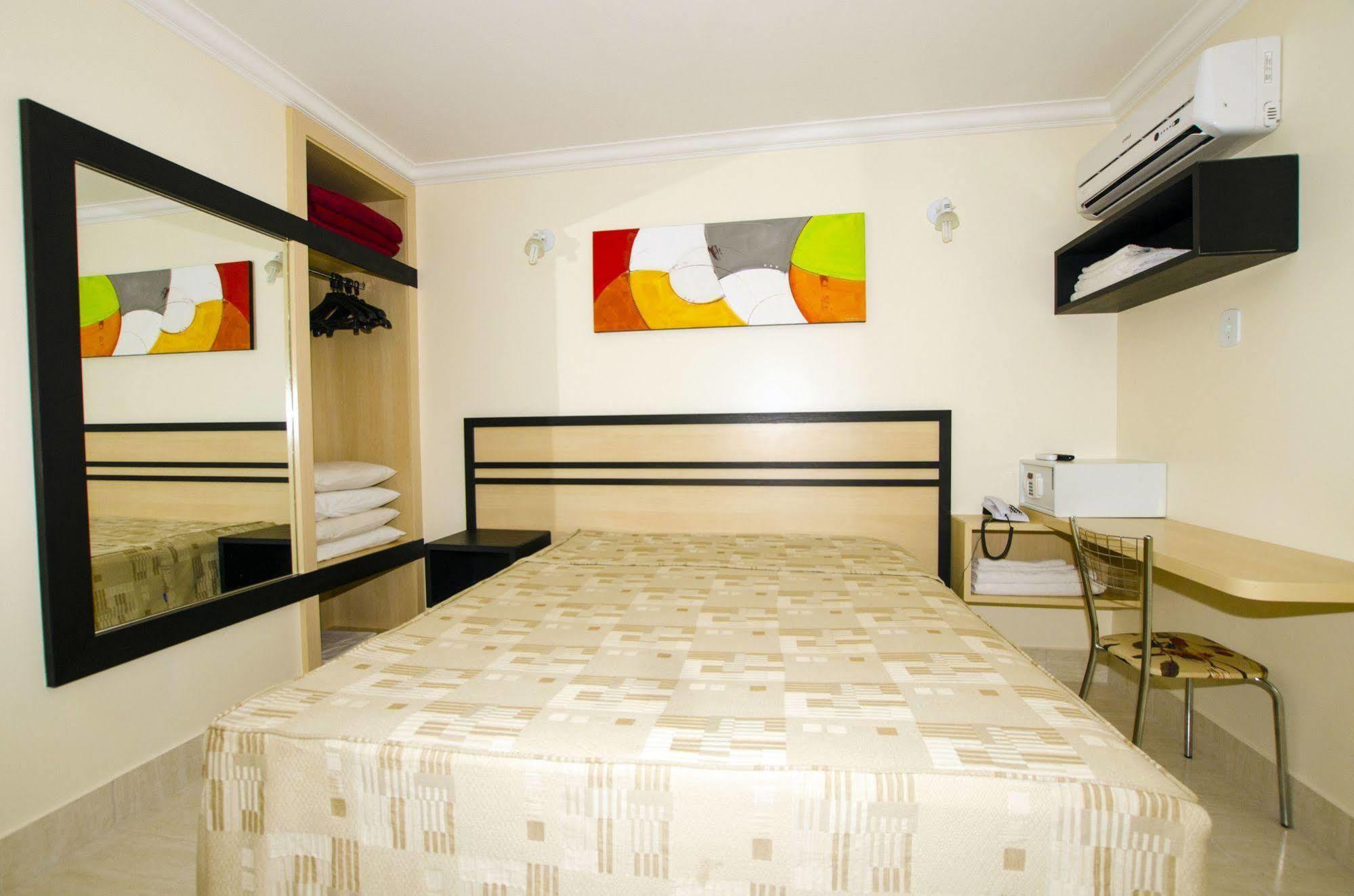 Di Roma Resorts - Reis Imoveis กัลดัสโนวัส ภายนอก รูปภาพ