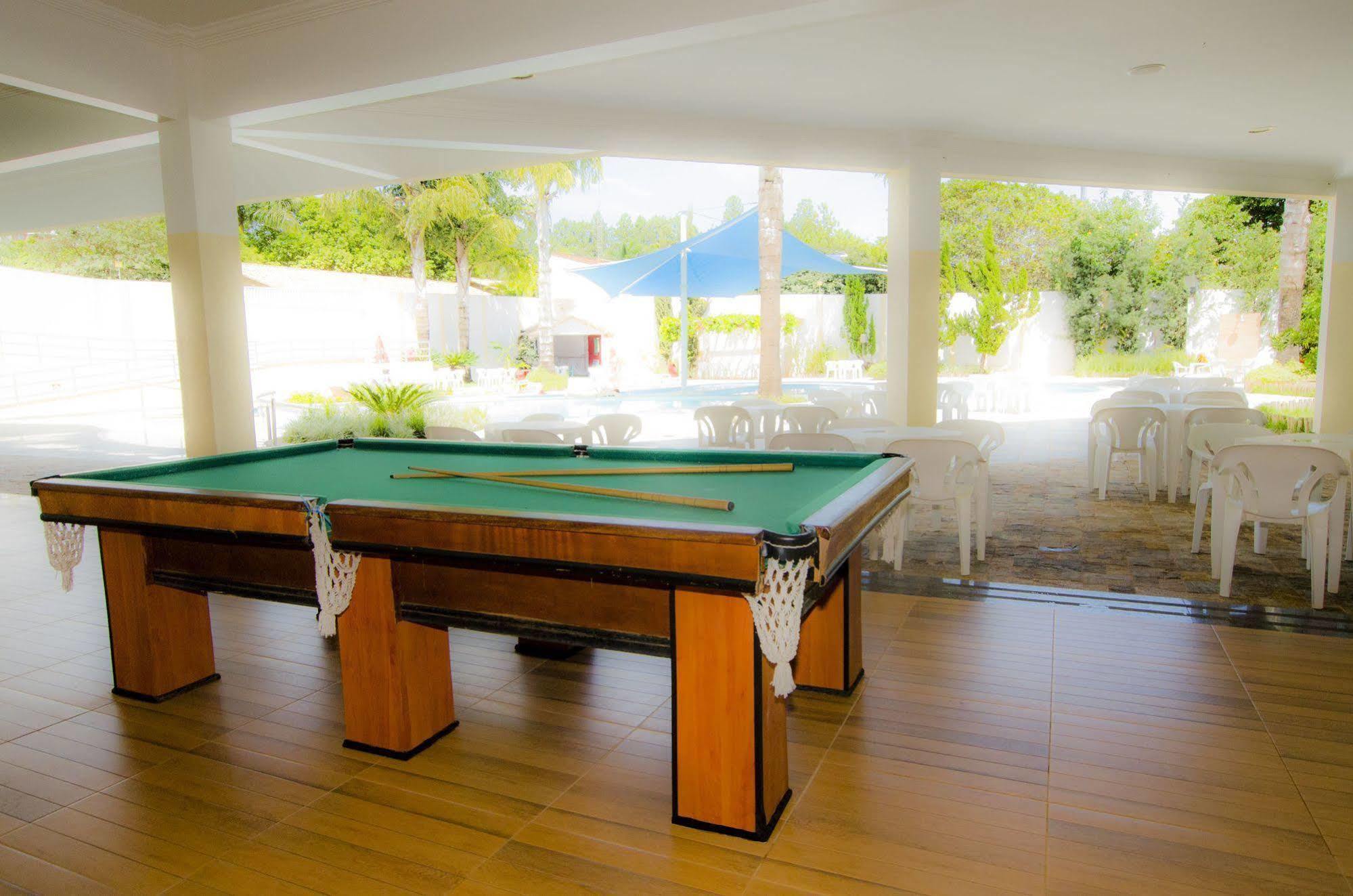 Di Roma Resorts - Reis Imoveis กัลดัสโนวัส ภายนอก รูปภาพ